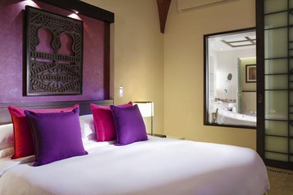 Salalah Rotana Resort