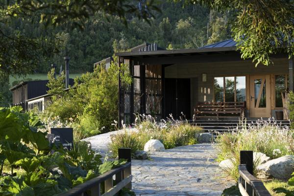 Futangue Hotel & Spa