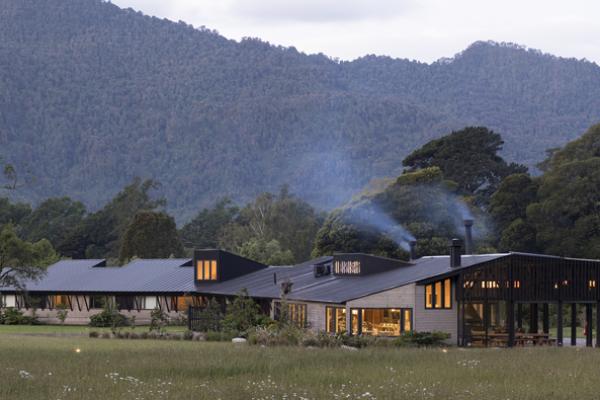 Futangue Hotel & Spa