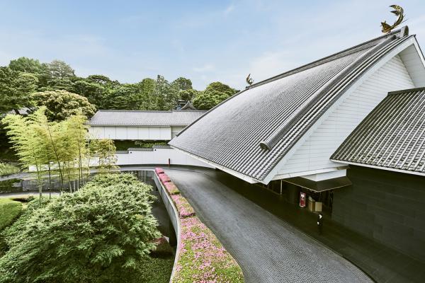 Hotel Gajoen Tokyo