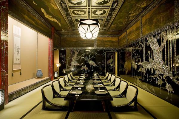Hotel Gajoen Tokyo