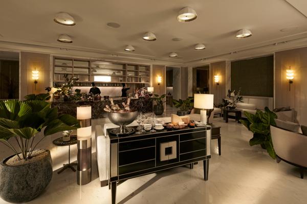 Capella Bangkok