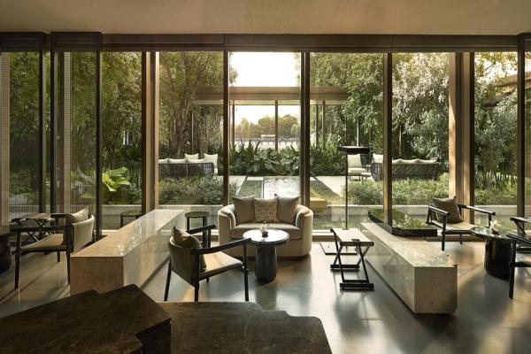 Capella Bangkok