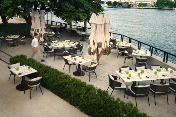 Capella Bangkok