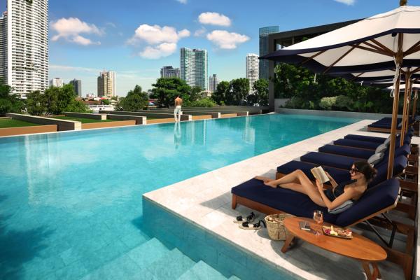 Capella Bangkok