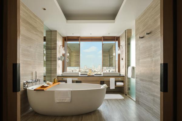 Capella Bangkok