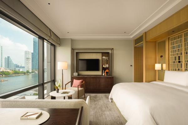 Capella Bangkok