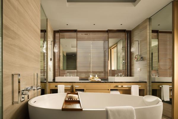Capella Bangkok