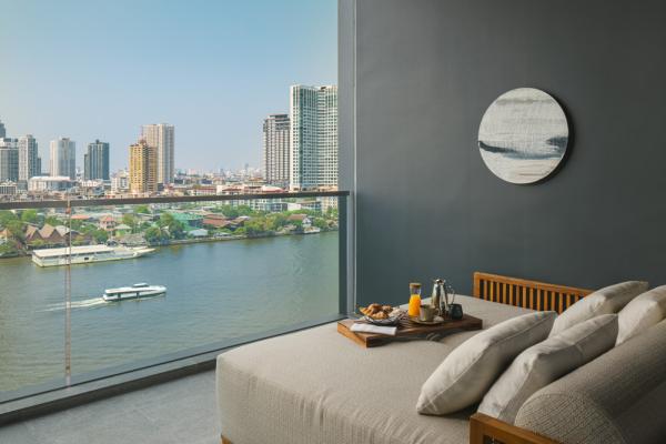 Capella Bangkok