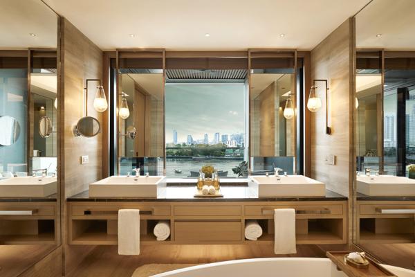 Capella Bangkok