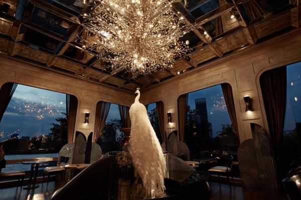 Capella Bangkok
