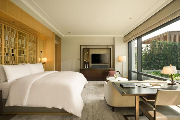 Capella Bangkok