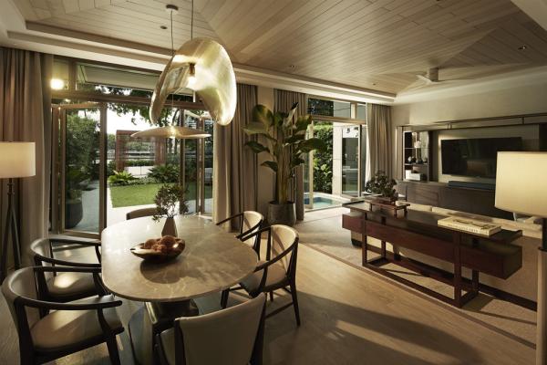 Capella Bangkok