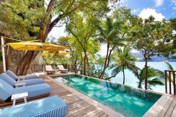 Mango House Seychelles