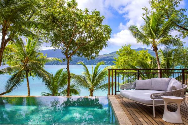 Mango House Seychelles