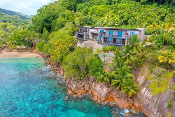 Mango House Seychelles