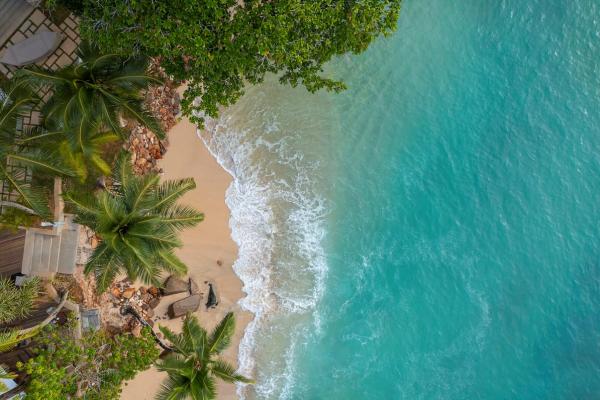 Mango House Seychelles