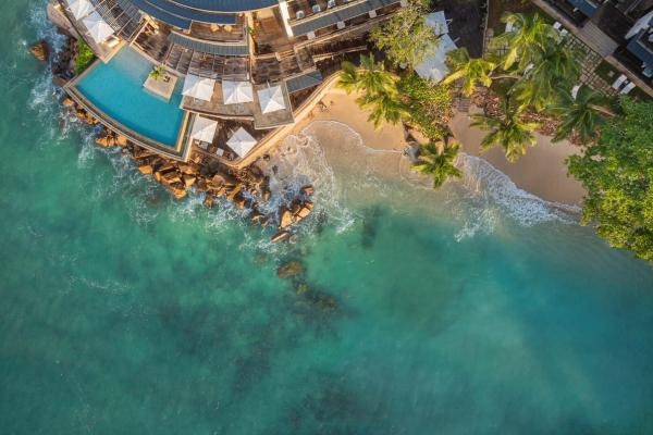 Mango House Seychelles