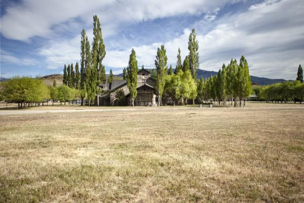 Explora Parc National Patagonia