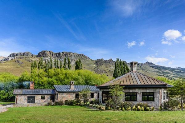Explora Parc National Patagonia