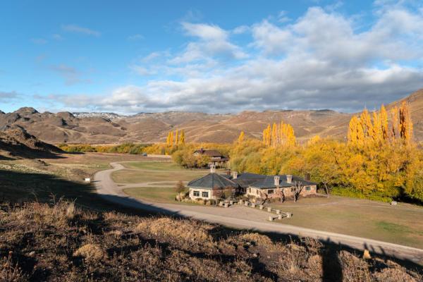 Explora Parc National Patagonia
