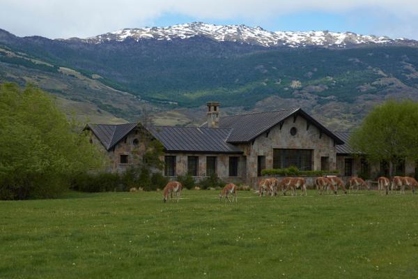 Explora Parc National Patagonia
