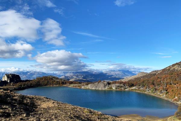 Explora Parc National Patagonia