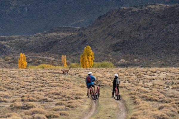 Explora Parc National Patagonia