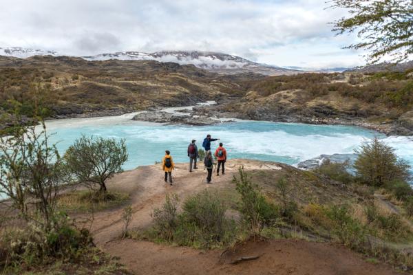 Explora Parc National Patagonia