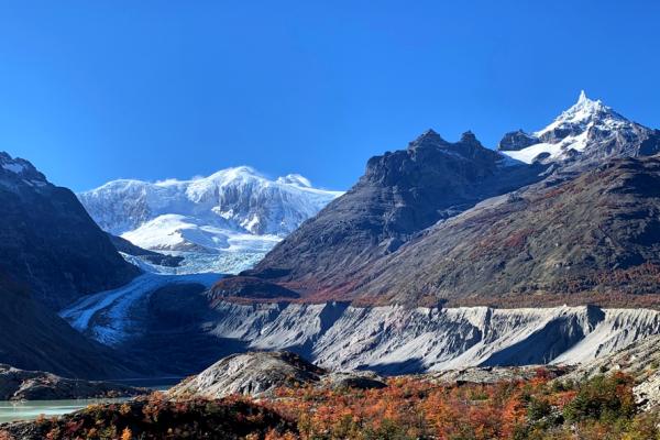Explora Parc National Patagonia