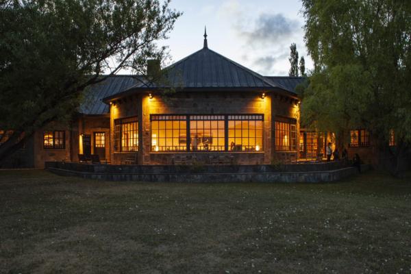 Explora Parc National Patagonia