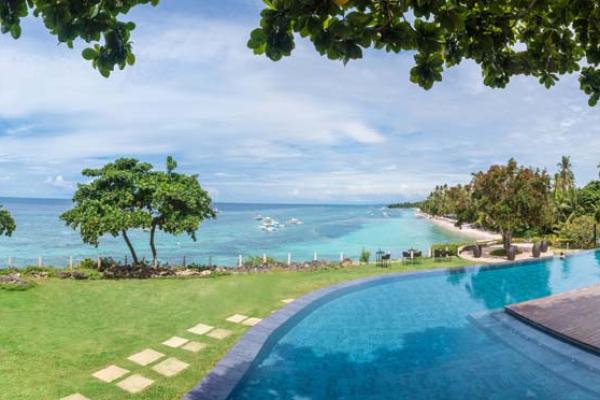 Amorita Resort