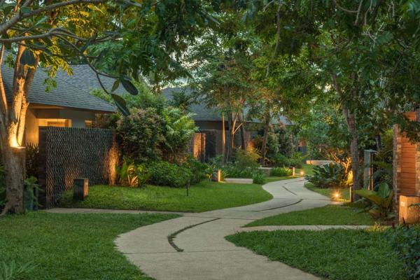Amorita Resort