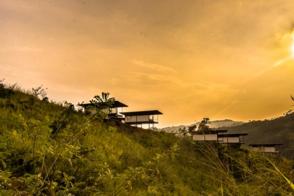 Santani Wellness