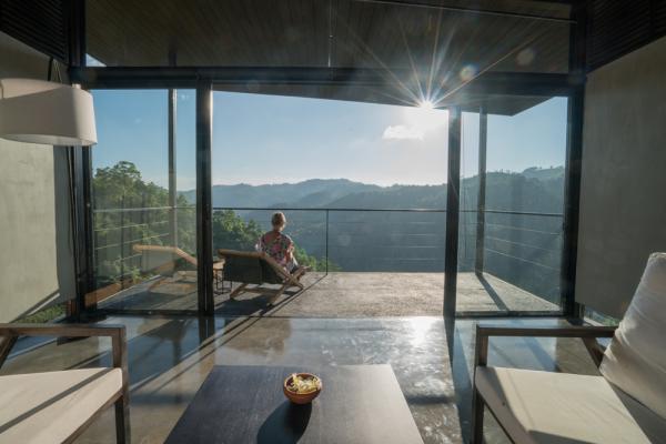 Santani Wellness