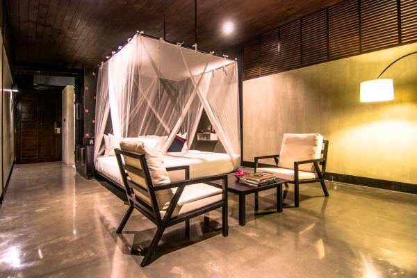 Santani Wellness