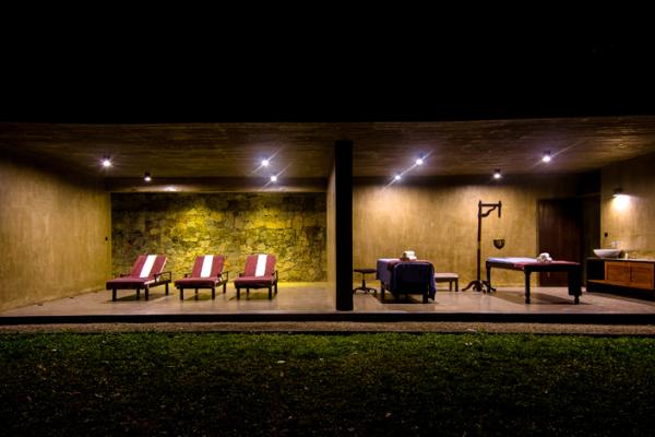 Santani Wellness