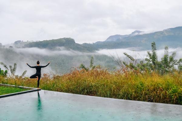 Santani Wellness