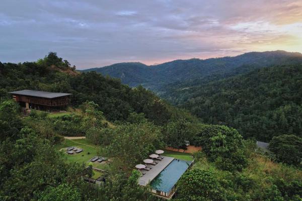 Santani Wellness