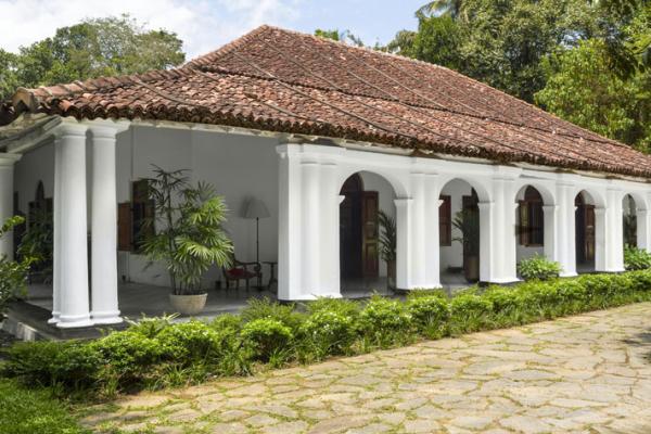 The Kandy House