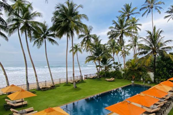 KK Beach