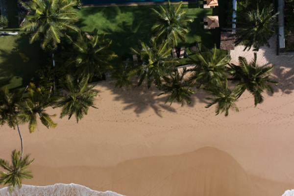 KK Beach