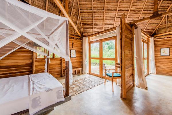 Gal Oya Lodge
