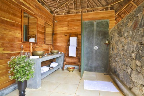 Gal Oya Lodge