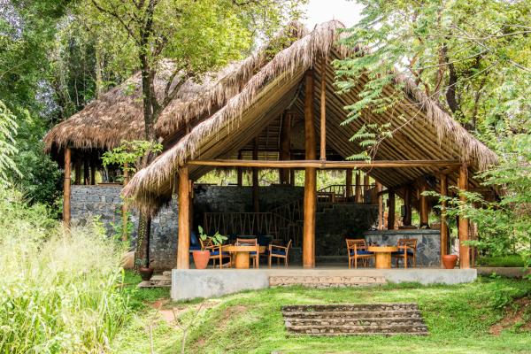 Gal Oya Lodge