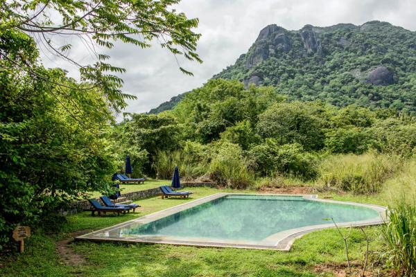 Gal Oya Lodge