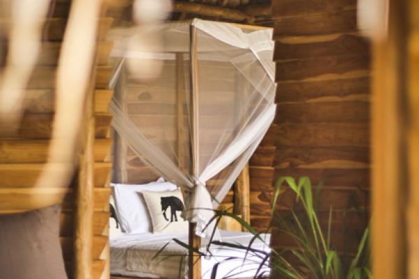 Gal Oya Lodge