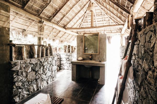 Gal Oya Lodge