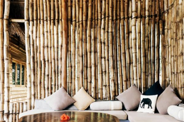 Gal Oya Lodge