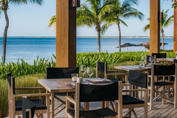 Nizuc Resort & Spa